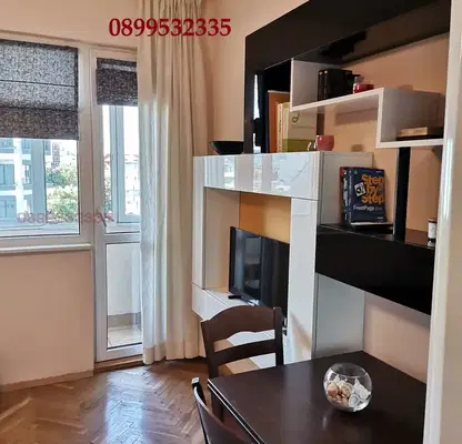 Photo 3 — 2-bedroom apartment in Varna, Jp Gara