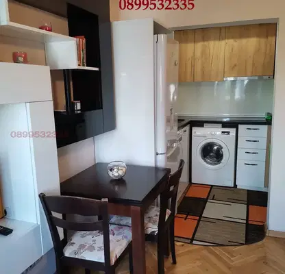 Photo 4 — 2-bedroom apartment in Varna, Jp Gara