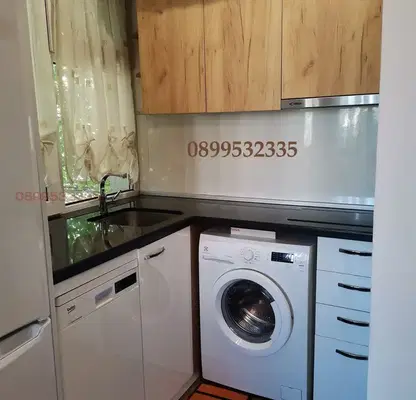 Photo 5 — 2-bedroom apartment in Varna, Jp Gara