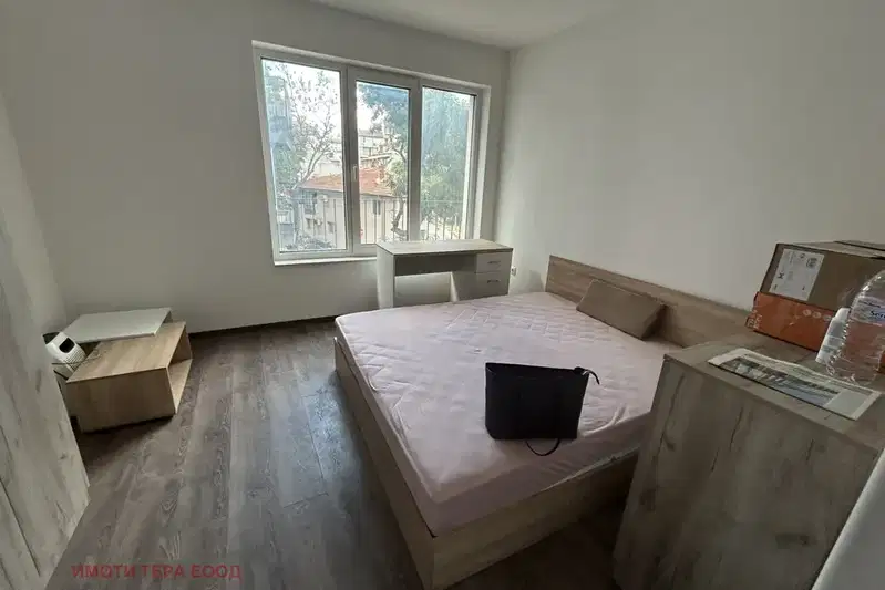 2-bedroom apartment in Varna, Jp Gara