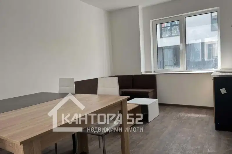 2-bedroom apartment in Varna, Jp Gara