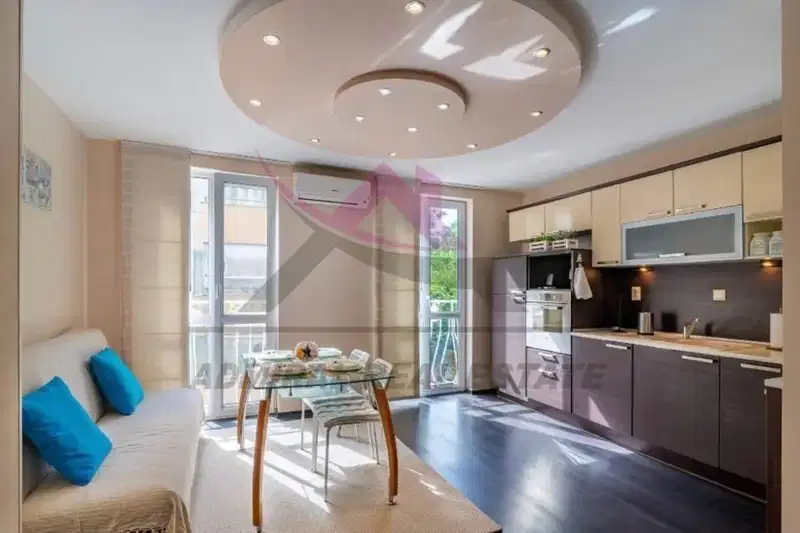 2-bedroom apartment in Varna, Jp Gara