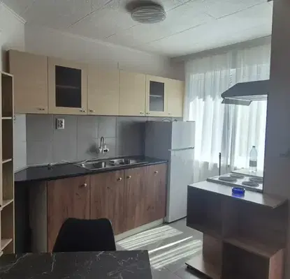 Снимка 5 — Тристаен апартамент с тераса в ЖП Гара, Варна