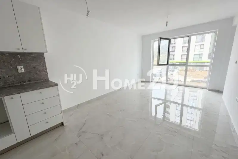 2-bedroom apartment in Varna, Kaisieva Gradina