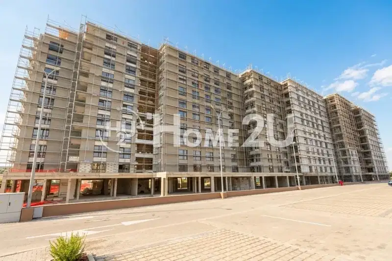 2-bedroom apartment in Varna, Kaisieva Gradina