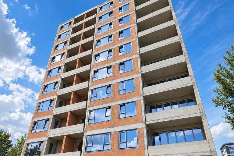 2-bedroom apartment in Varna, Kaisieva Gradina