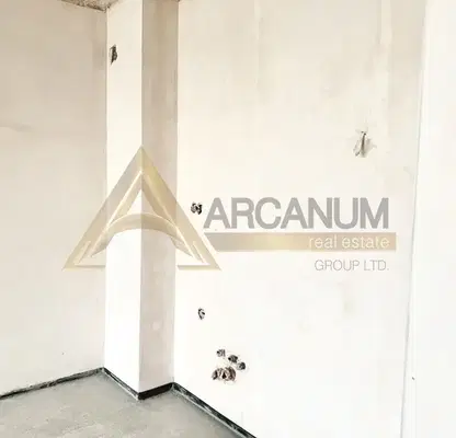 Photo 4 — Two-room apartment in Kaisieva Gradina, Varna with terrace