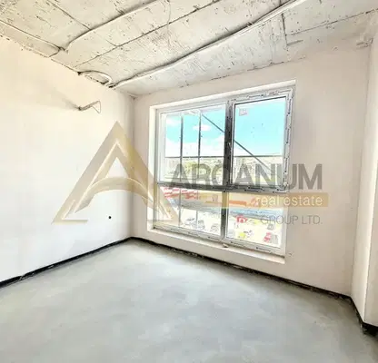 Photo 5 — Two-room apartment in Kaisieva Gradina, Varna with terrace