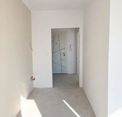 Photo 5 — Two-room apartment in Kaisieva Gradina, Varna with terrace