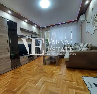 Photo 2 — 3-bedroom apartment in Varna, Kaisieva Gradina