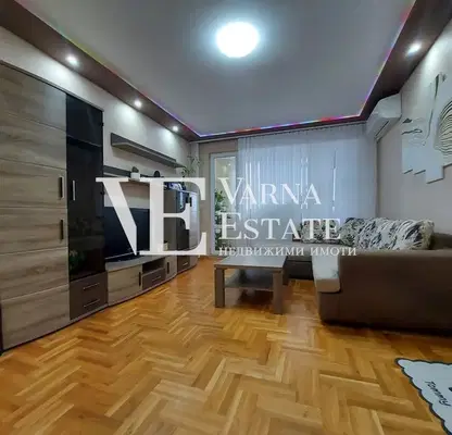 Photo 3 — 3-bedroom apartment in Varna, Kaisieva Gradina