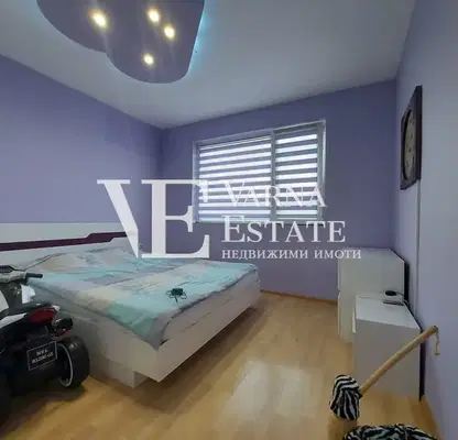 Photo 4 — 3-bedroom apartment in Varna, Kaisieva Gradina