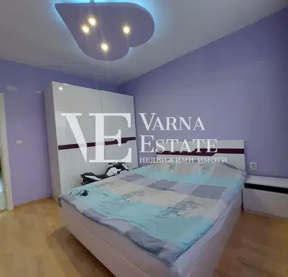 Photo 5 — 3-bedroom apartment in Varna, Kaisieva Gradina