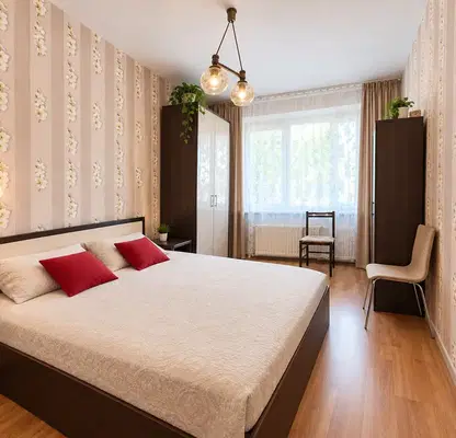 Photo 2 — 3-bedroom apartment in Varna, Kaisieva Gradina