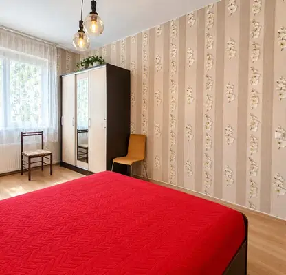 Photo 3 — 3-bedroom apartment in Varna, Kaisieva Gradina
