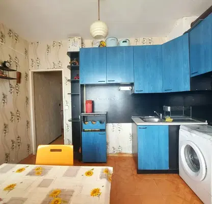 Photo 4 — 3-bedroom apartment in Varna, Kaisieva Gradina