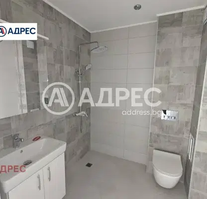 Снимка 5 — Тристаен апартамент с югозападно изложение в Кайсиева градина, Варна