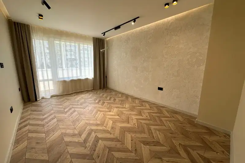 3-bedroom apartment in Varna, Kaisieva Gradina