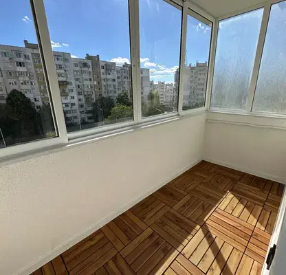 Photo 4 — 3-bedroom apartment in Varna, Kaisieva Gradina