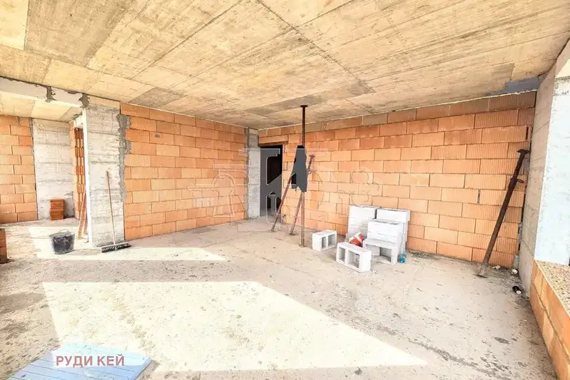 3-bedroom apartment in Varna, Kaisieva Gradina