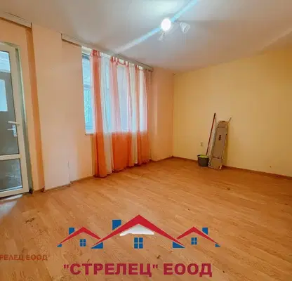 Photo 5 — Three-room apartment on the ground floor in Kaisieva Gradina, Varna