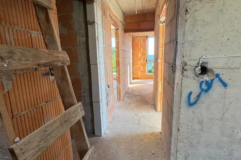 3-bedroom apartment in Varna, Kaisieva Gradina