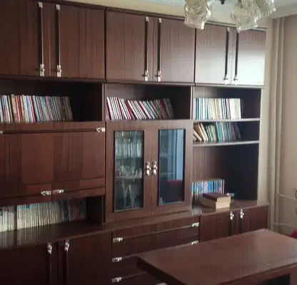 Photo 2 — Four-room apartment in Kaisieva Gradina, Varna with southwest aspect