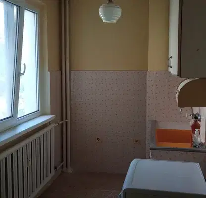 Photo 3 — Four-room apartment in Kaisieva Gradina, Varna with southwest aspect