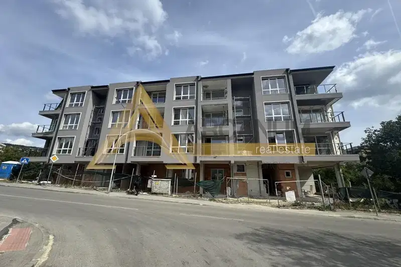 4-bedroom apartment in Varna, Kaisieva Gradina