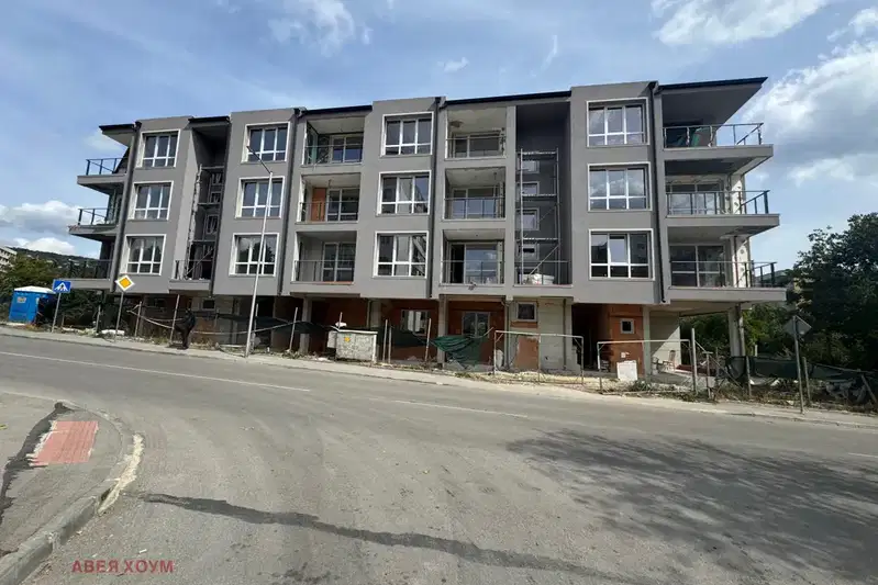 4-bedroom apartment in Varna, Kaisieva Gradina