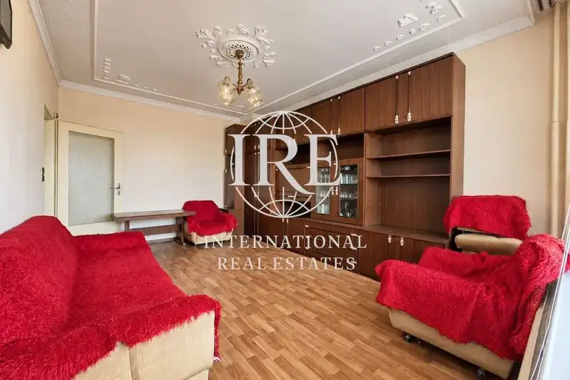 4-bedroom apartment in Varna, Kaisieva Gradina