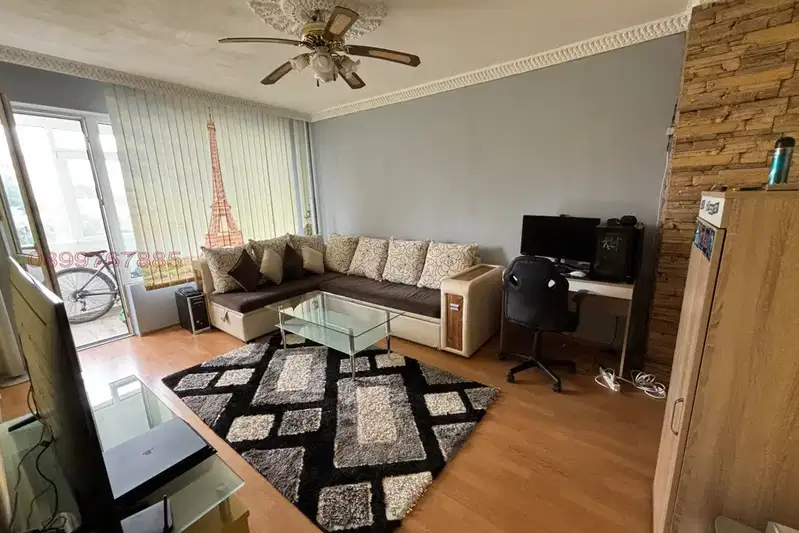 4-bedroom apartment in Varna, Kaisieva Gradina