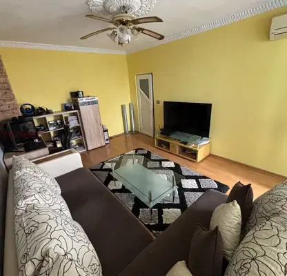 Photo 2 — 4-bedroom apartment in Varna, Kaisieva Gradina