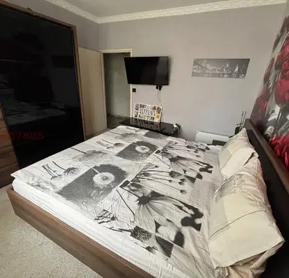Photo 4 — 4-bedroom apartment in Varna, Kaisieva Gradina