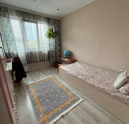 Photo 5 — 4-bedroom apartment in Varna, Kaisieva Gradina