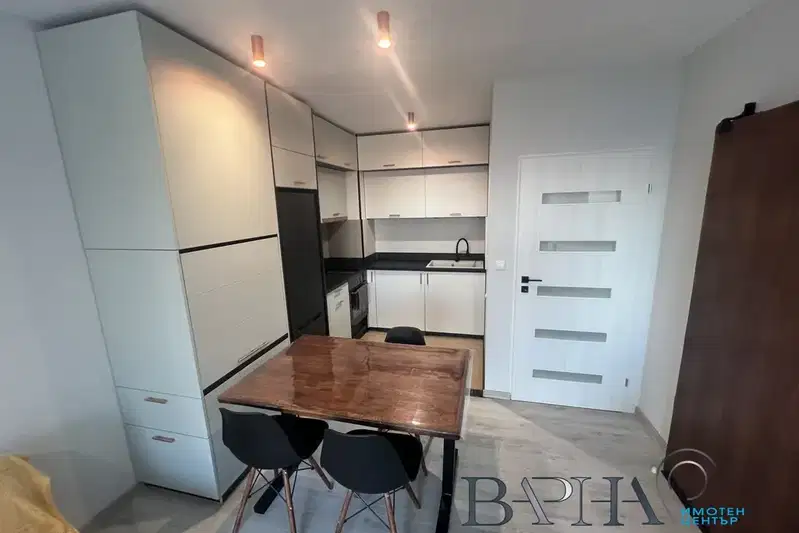 2-bedroom apartment in Varna, Kaisieva Gradina