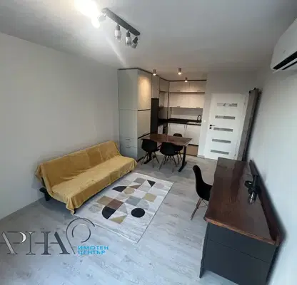 Photo 3 — 2-bedroom apartment in Varna, Kaisieva Gradina