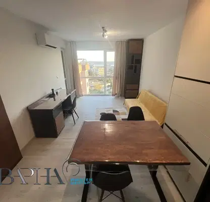 Photo 4 — 2-bedroom apartment in Varna, Kaisieva Gradina