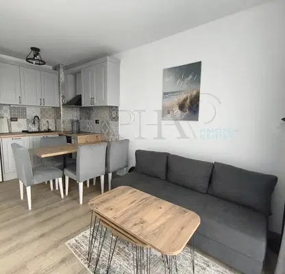 Photo 2 — 2-bedroom apartment in Varna, Kaisieva Gradina