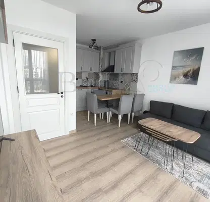 Photo 3 — 2-bedroom apartment in Varna, Kaisieva Gradina