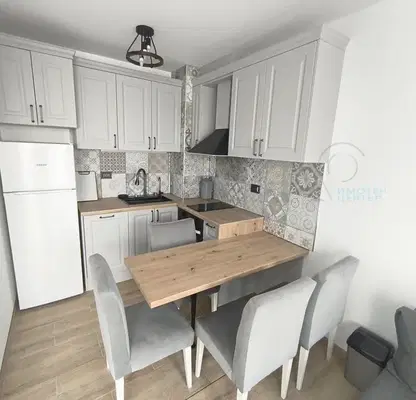 Photo 4 — 2-bedroom apartment in Varna, Kaisieva Gradina