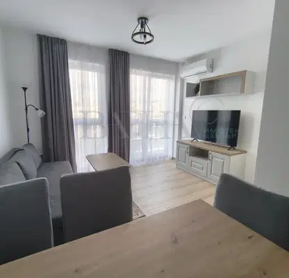 Photo 5 — 2-bedroom apartment in Varna, Kaisieva Gradina