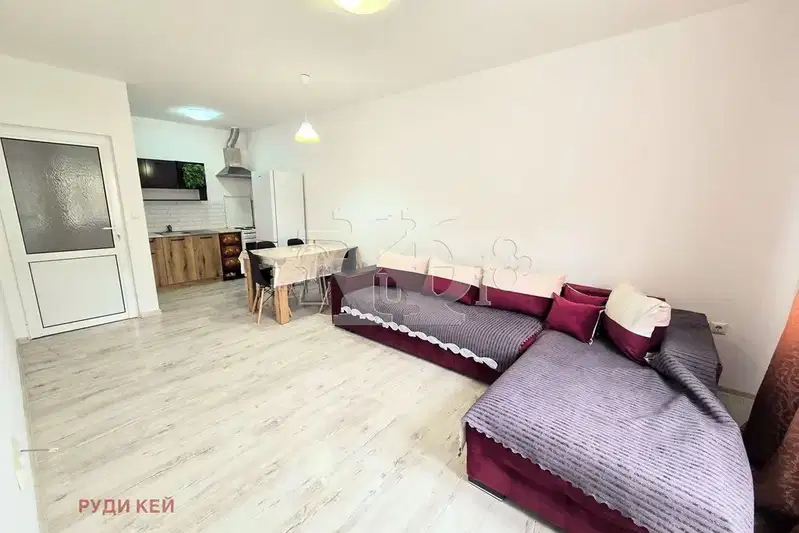 2-bedroom apartment in Varna, Kaisieva Gradina