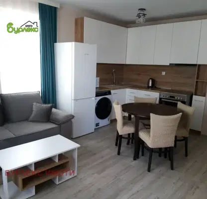 Photo 2 — 3-bedroom apartment in Varna, Kaisieva Gradina