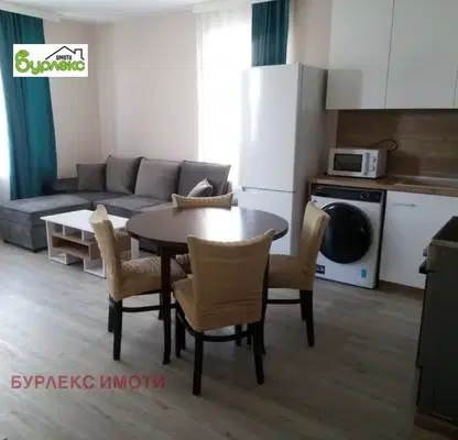 Photo 3 — 3-bedroom apartment in Varna, Kaisieva Gradina