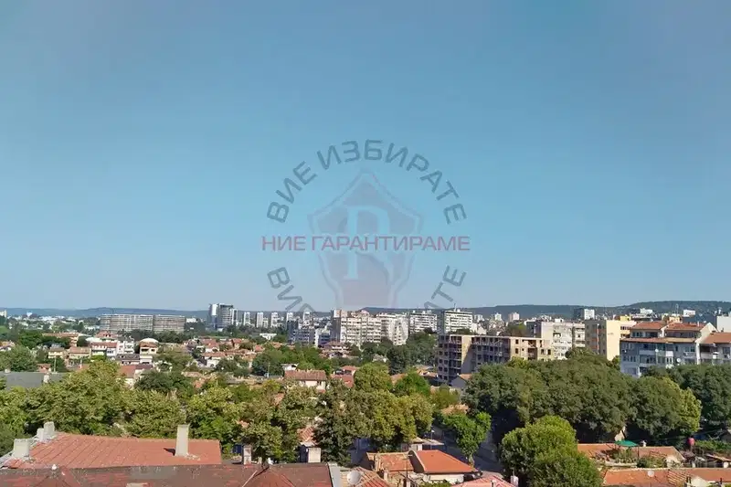 1-bedroom apartment in Varna, Kolhozen Pazar