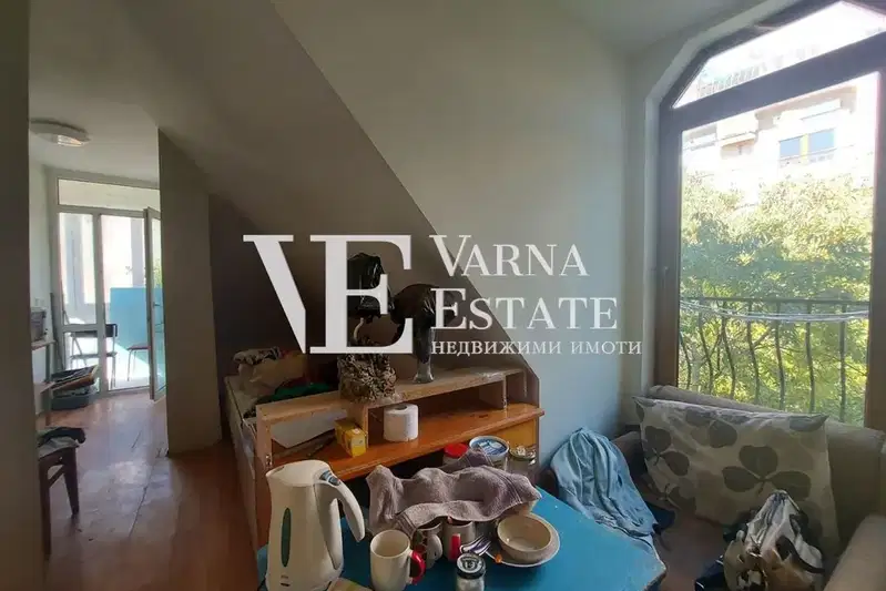2-bedroom apartment in Varna, Kolhozen Pazar
