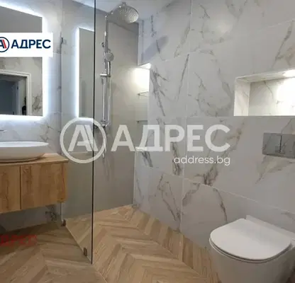 Photo 2 — 3-bedroom apartment in Varna, Kolhozen Pazar