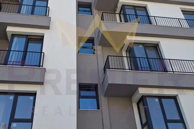 3-bedroom apartment in Varna, Kolhozen Pazar