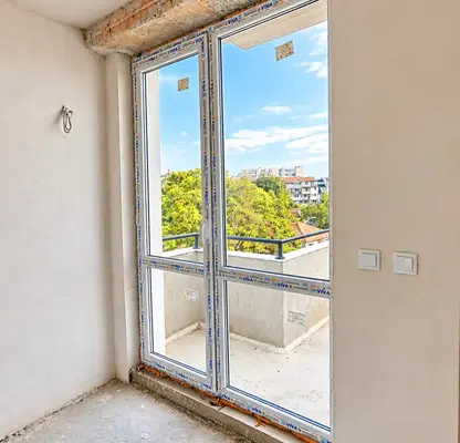 Photo 4 — 3-bedroom apartment in Varna, Kolhozen Pazar